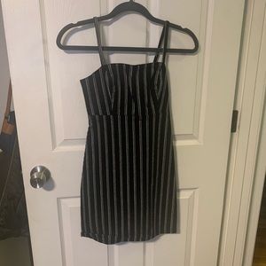 XS Hollister dress